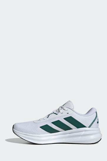 Buy Off White adidas Galaxy 7 Running Shoes from Next Bahrain