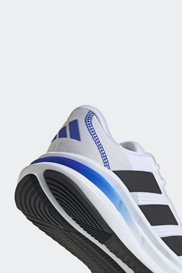 Buy adidas Light blue White Galaxy 7 Running Trainers from Next Netherlands