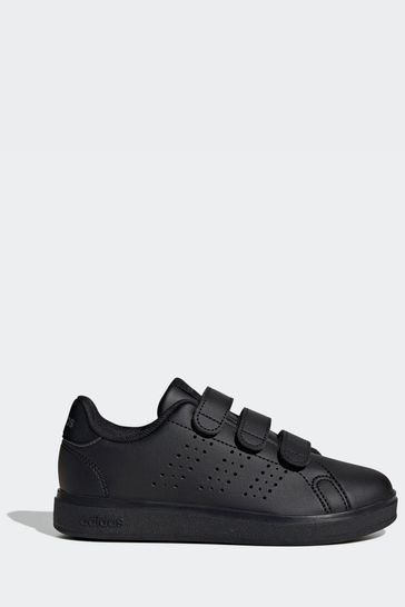 Buy charcoal Black adidas Kids Advantage Base 2.0 Trainers from Next Bahrain