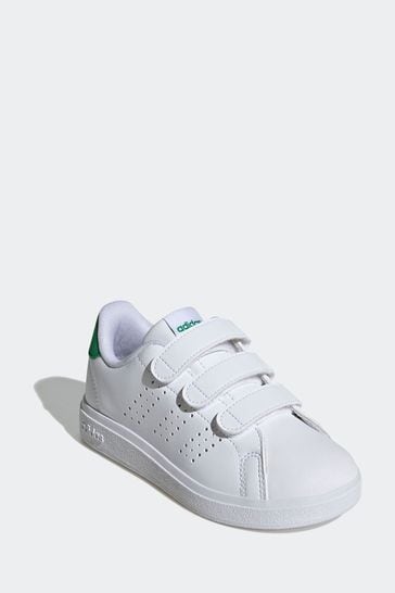 Adidas kids advantage hot sale
