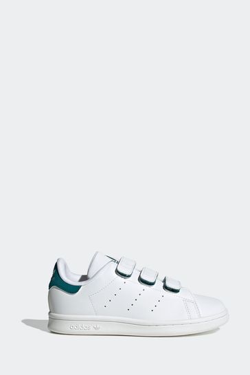 Kids stan smith velcro online