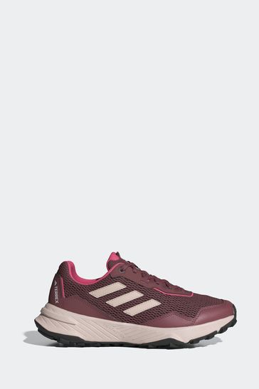 Buy adidas Terrex Brown Tracefinder Trainers from Next Bahrain