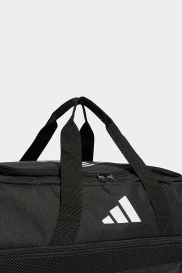 Buy adidas Black Tiro L Medium Duffle Bag from Next Bahrain