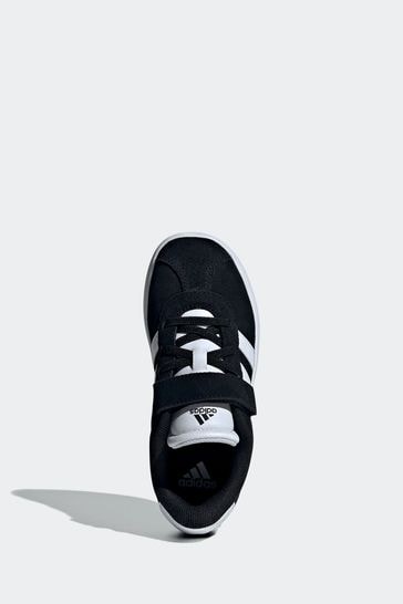 Boys adidas trainers size 4 online