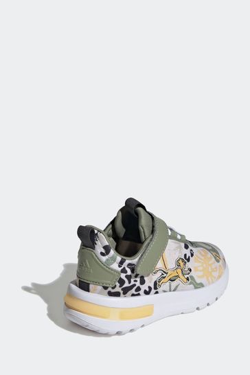 Buy adidas Kids Disney Lion King Animal Racer TR23 Trainers from Next Bahrain