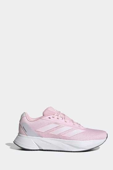 adidas Pink Duramo SL Running Shoes