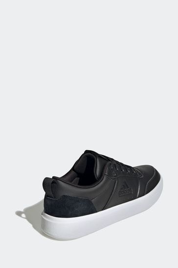 Buy adidas Black Park Street Trainers from Next Bahrain