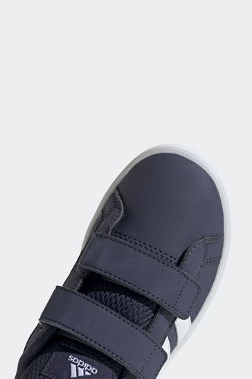 Buy adidas Navy Blue Kids VS Pace 2.0 Shoes from Next Canada