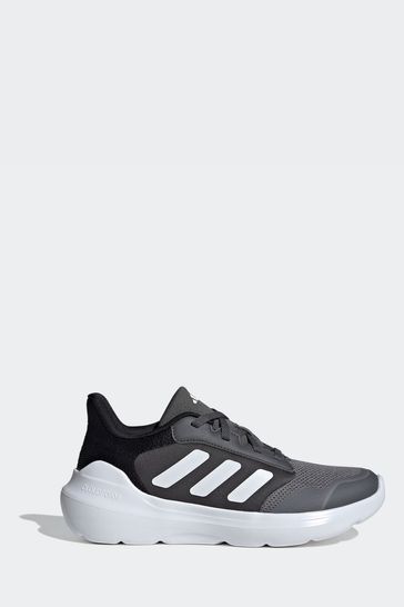 Buy adidas Grey Junior Tensaur Run 3.0 Trainers from Next Poland