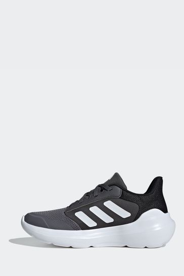 Buy adidas Grey Junior Tensaur Run 3.0 Trainers from Next Egypt
