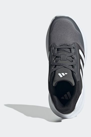 Buy adidas Grey Junior Tensaur Run 3.0 Trainers from Next Kuwait