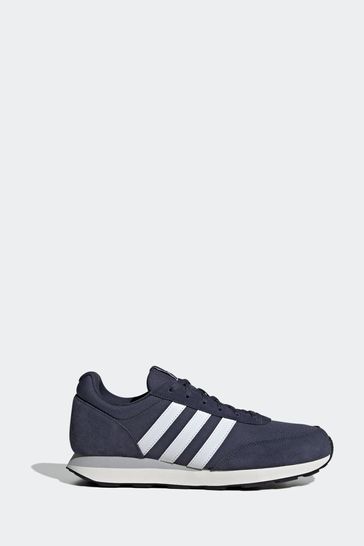 adidas Blue Indigo Run 60s 3.0 Trainers
