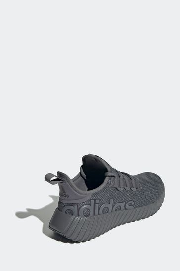 Buy adidas Dark Grey Sportswear Kantana Trainers from Next Bahrain