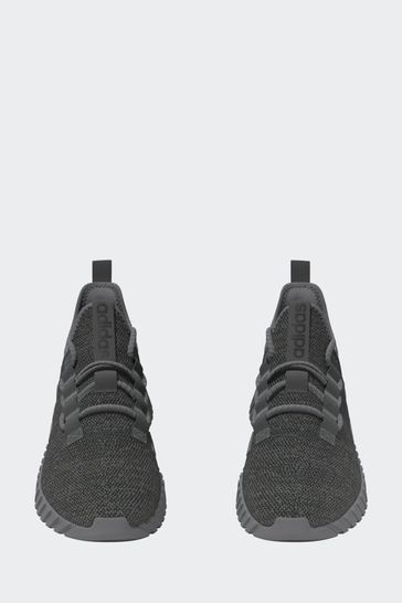 adidas Dark Grey Sportswear Kantana Trainers