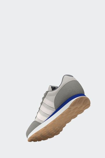 Buy adidas Light Grey Run 60s 3.0 Trainers from Next Austria