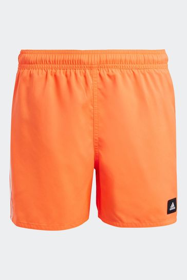 Boys adidas swim shorts hot sale