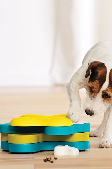 Nina ottosson dog 2025
