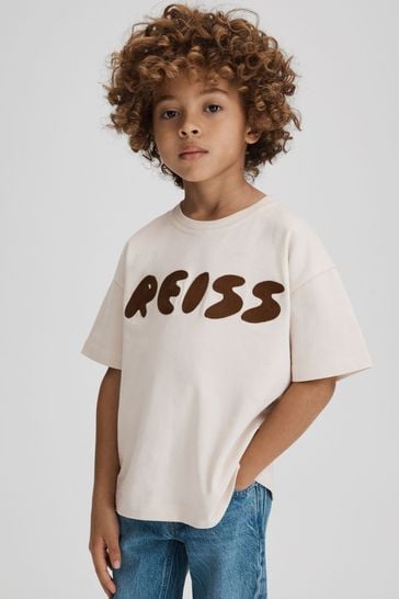 Motif outlet t shirt