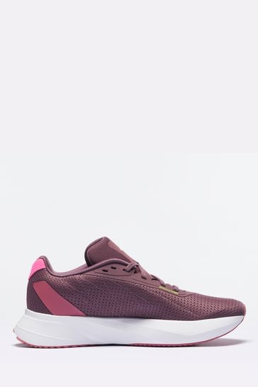 adidas Purple Duramo SL Running Shoes