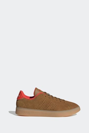 Buy adidas Brown Advantage 2.0 Shoes from Next Austria
