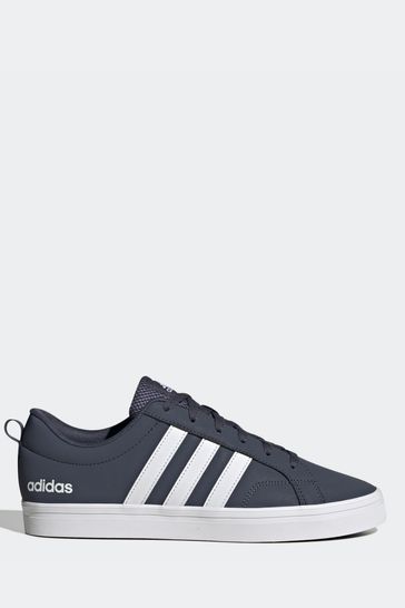 Buy adidas Navy Vs Pace 2.0 Shoes from Next Poland