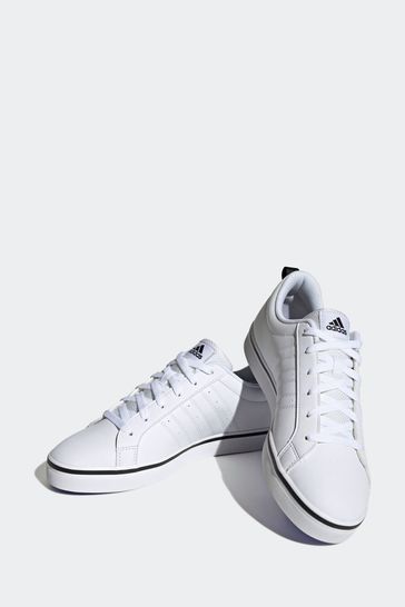 Buy adidas White Black VS Pace 2.0 Trainers from Next Egypt
