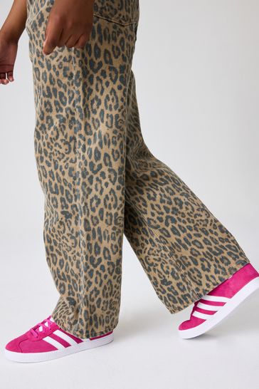 Buy adidas Originals Pink Gazelle Trainers from Next Canada