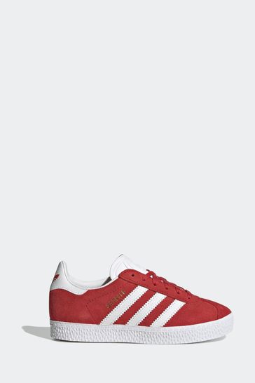 Junior gazelle trainers uk cheap