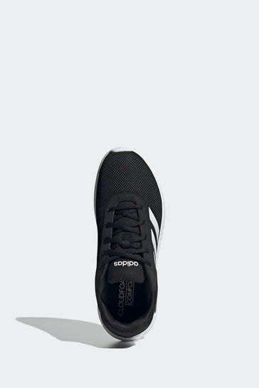 Adidas men's cloudfoam race shoes hot sale