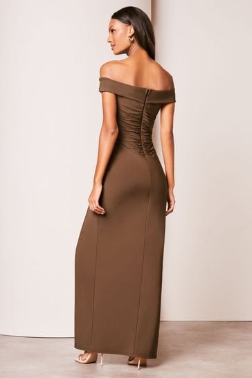 Lipsy long dresses next best sale