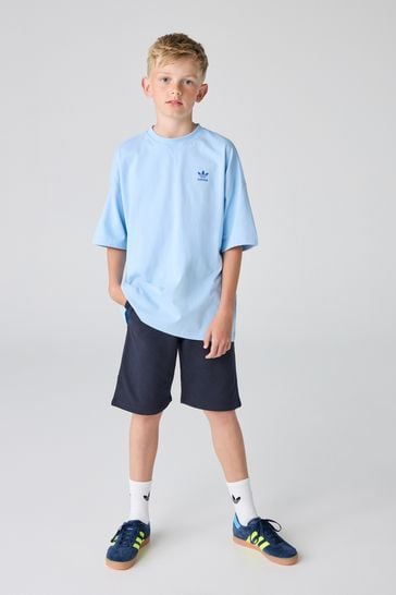 Junior adidas gazelle trainers online