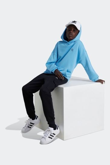 Adidas kids hoodie hotsell