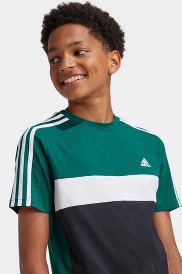 Adidas originals itasca crew sweatshirt green shop