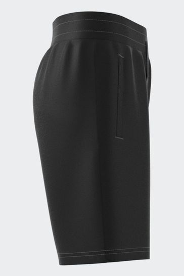 Buy adidas originals Small Trefoil Logo Shorts from Next Bahrain