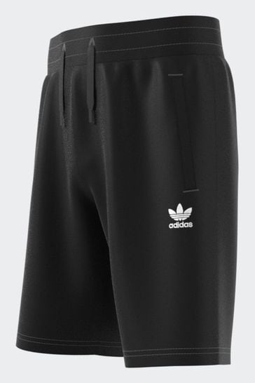 Buy adidas originals Small Trefoil Logo Shorts from Next Bahrain