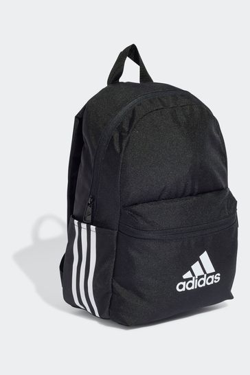 Buy adidas Kids Backpack Black from Next Bahrain
