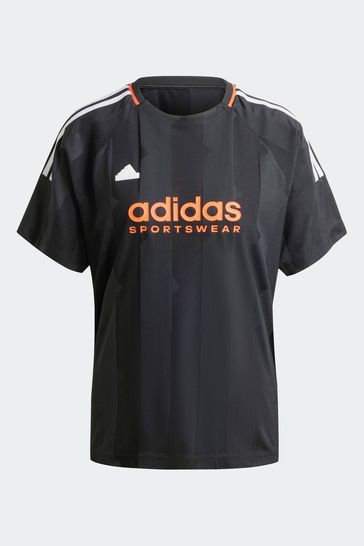 T shirt adidas boyfriend cheap