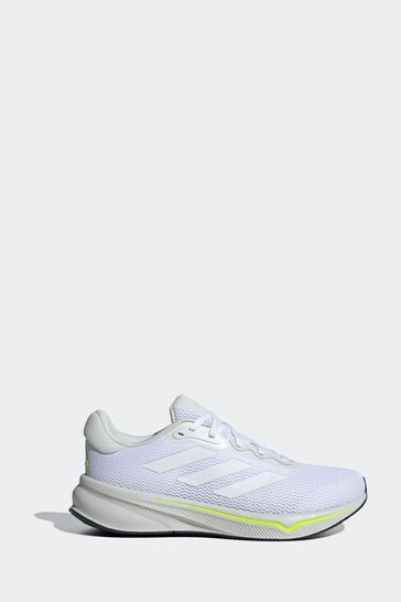 Adidas response trainers deals