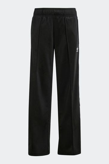 Buy Black adidas originals Wide Leg Joggers from Next Netherlands