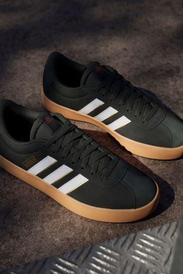 Adidas neo vulcanised best sale