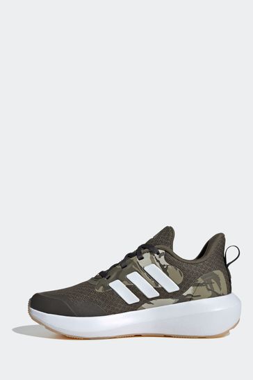 Buy adidas FortaRun 3.0 J Trainers from Next Bahrain