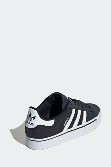 Adidas originals vulc trainers sales