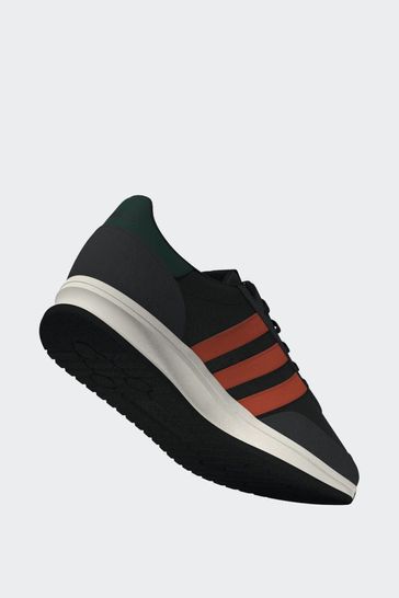 Buy adidas Red Black Run 72 Trainers from Next Kuwait