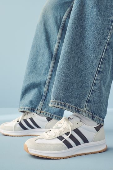 Buy Grey black adidas Run 70s 2.0 Shoes from Next Bahrain