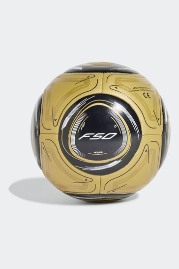 Adidas messi football best sale