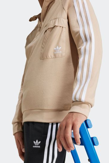Adidas kids sweatshirt hot sale