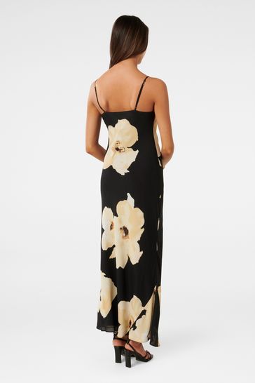 Forever new slip dress 2025
