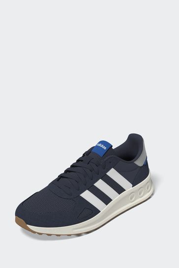 Buy adidas Navy Blue Run 84 Trainers from Next Netherlands