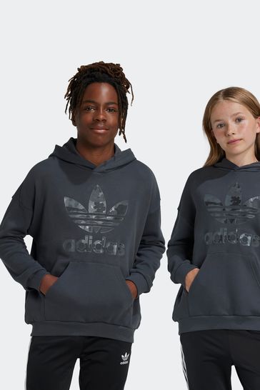 Trefoil hoodies cheap