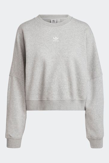 Buy adidas Essentials Crew Sweatshirt from Next Turkey